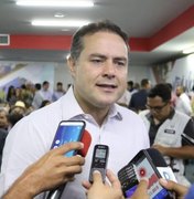 Renan Filho e presidente do STF debatem julgamento de repasse do Fundef