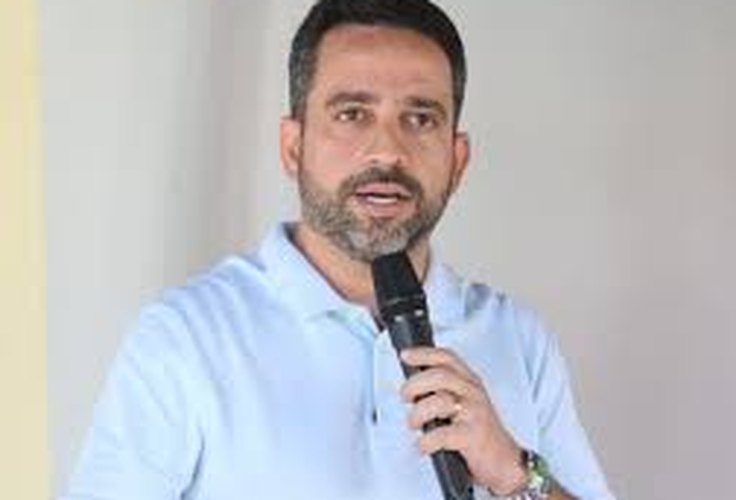 Paulo Dantas lidera a pesquisa espontânea para o Governo de Alagoas