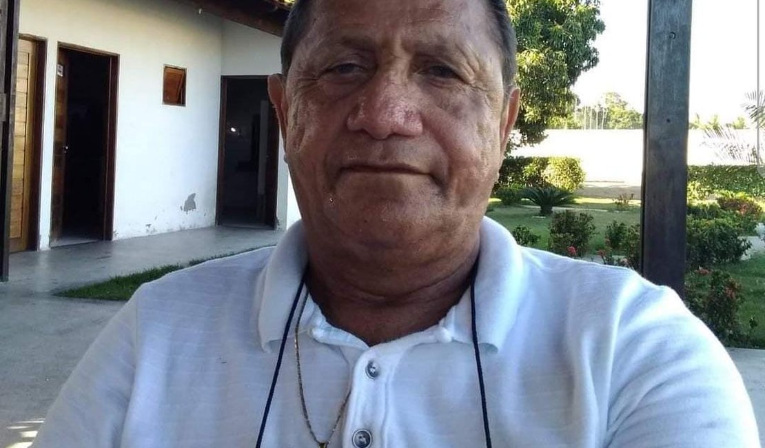 Ex- zagueiro do Asa morre vítima de infarto em Arapiraca