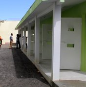 Alagoas disponibiliza 290 novas vagas para cumprimento de medidas socioeducativas