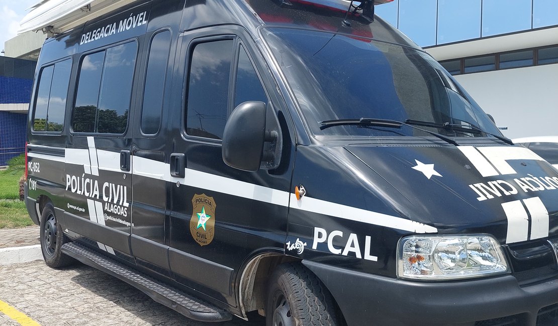 Polícia Civil registra caso de tráfico de drogas e agressão no clássico CSA x CRB