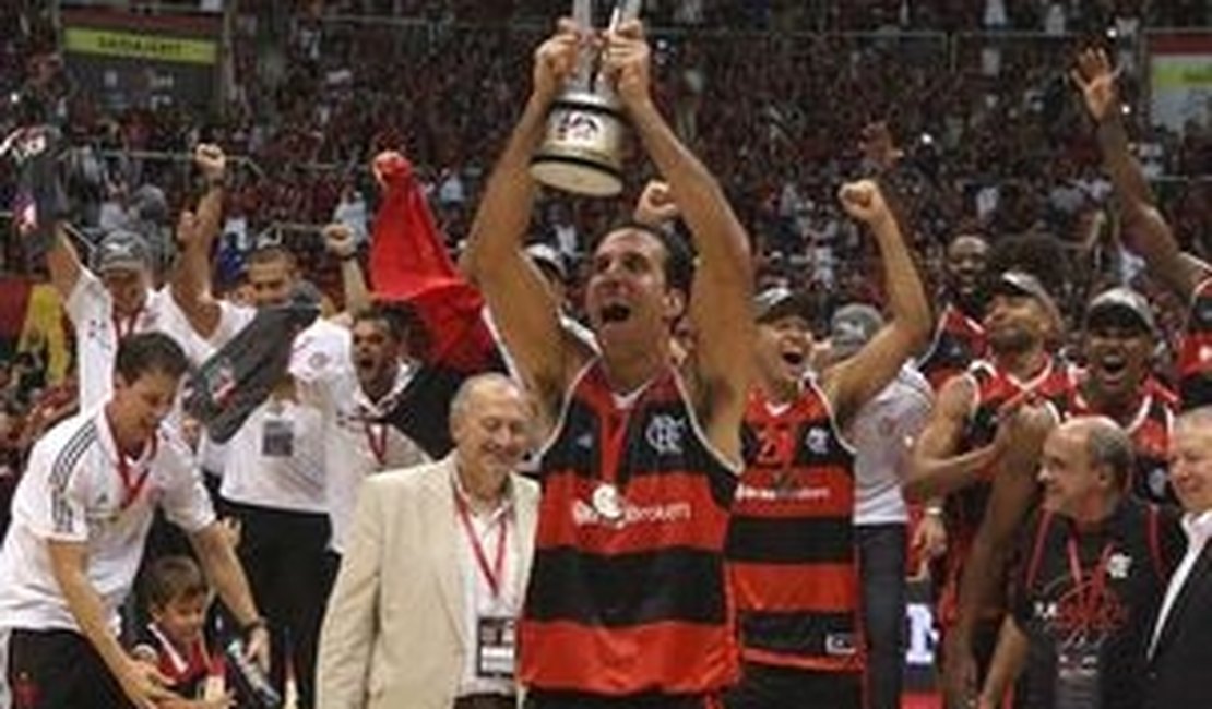 Flamengo fará amistosos com times da NBA nos Estados Unidos