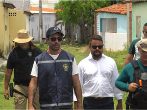 MPF apura ocupações irregulares em Área de Proteção Ambiental de Piaçabuçu