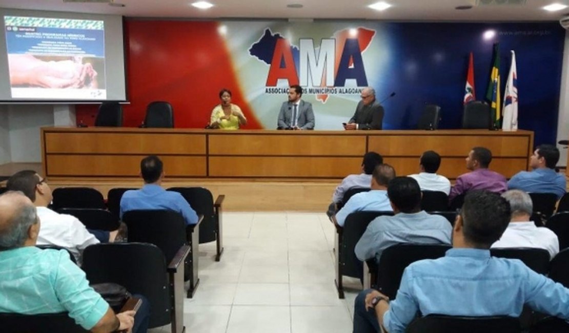 Em carta aberta, prefeitos alagoanos defendem cancelamento das eleições