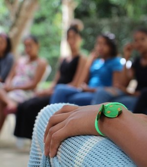 Alagoas já acolheu mais de 2.760 adolescentes vítimas das drogas