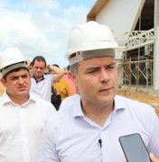'O MDB vai trabalhar fortemente pela reeleição dos prefeitos do Norte' diz Renan Filho
