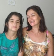 'Foi um alívio descobrir o autismo de minha filha', diz a mãe especial Luciana Barros