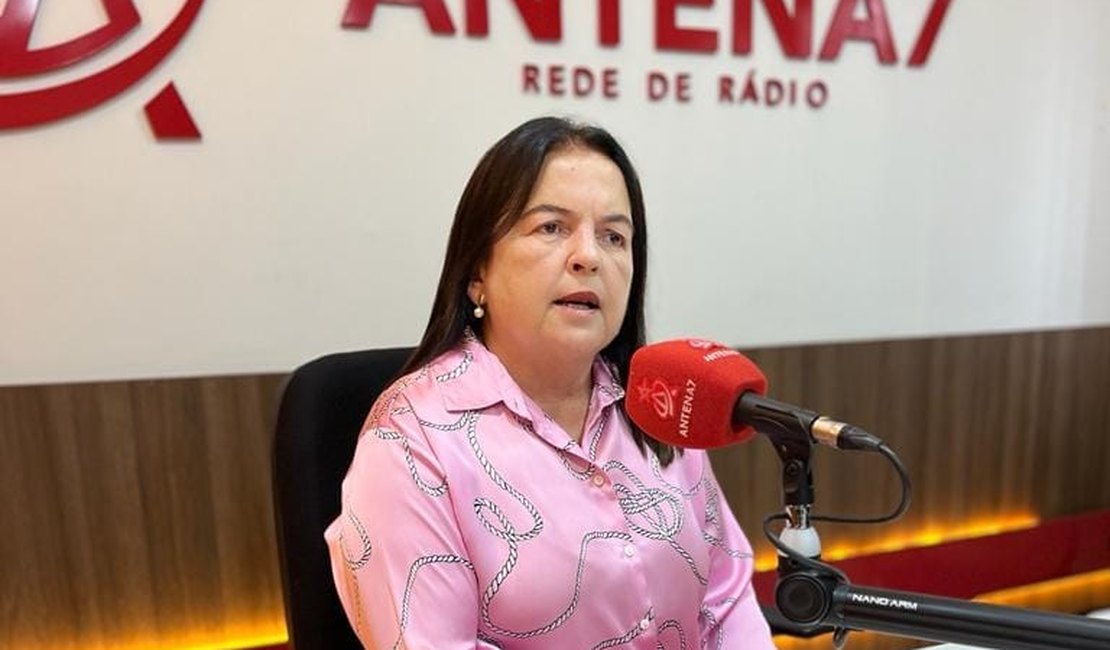 Mesmo no MDB, Fátima Canuto filiou seus candidatos a prefeito ao PP