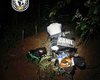 Polícia recupera motocicleta roubada na parte alta de Maceió