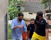 Prefeito JHC visita Grota do Neno e fala sobre estragos deixados pela chuva