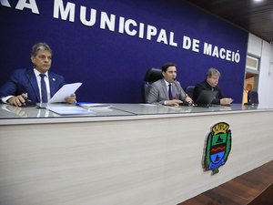 Câmara de Maceió cobra suspensão de mineração e penalidades para a Braskem