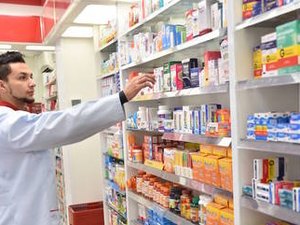 Preços dos remédios vão subir até 4,5% a partir do próximo domingo