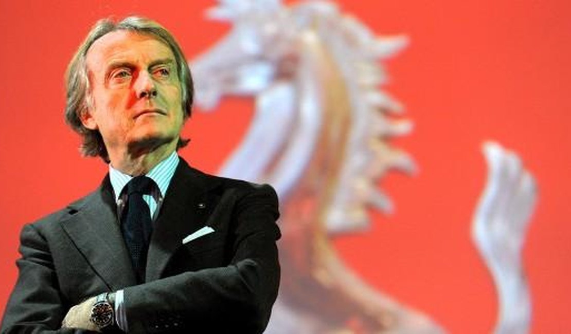 Ex-presidente da Ferrari revela arrependimento: 'Não ter contratado Senna'