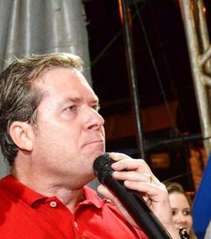 Por candidatura de Marx, Maycon Beltrão deixa secretaria de agricultura do estado