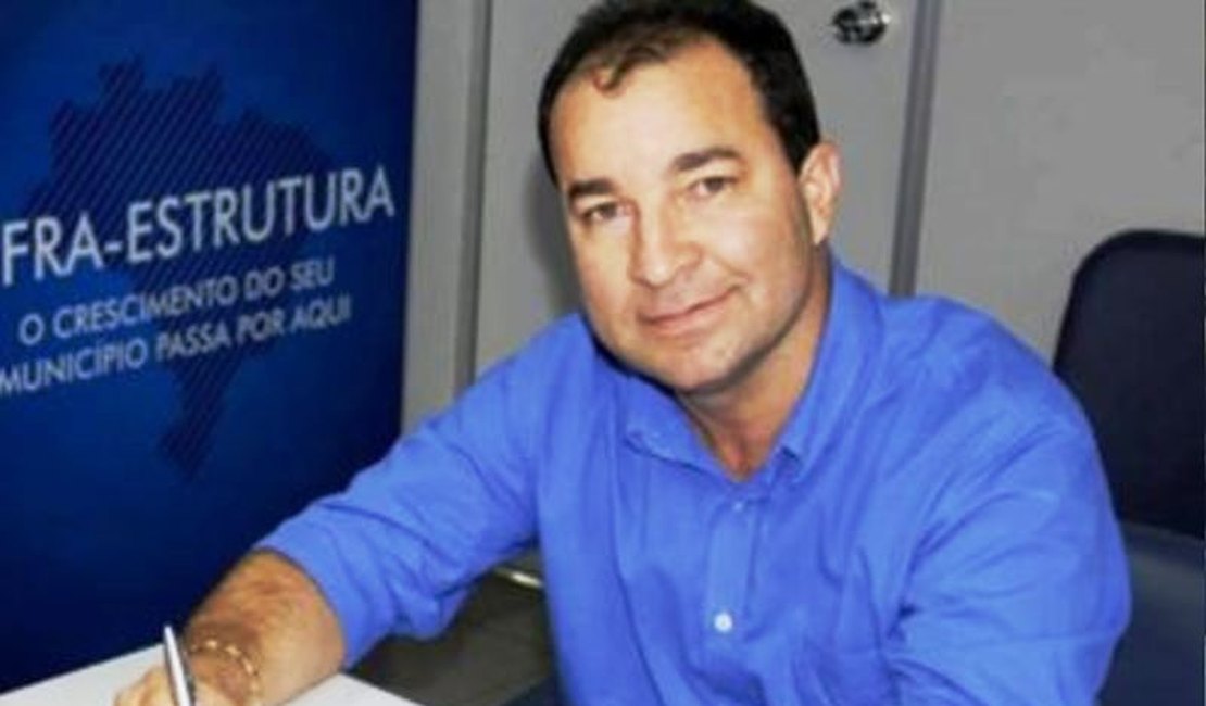 Ex-prefeito de Igaci assinou acordo judicial para não pagar precatórios aos professores