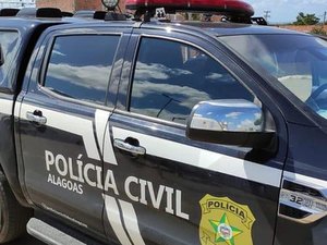 Polícia Civil prende dois acusados de violência contra mulheres em Alagoas