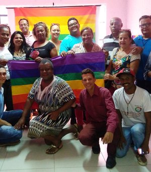 Conselho de Direitos LGBT realiza eleição de membros