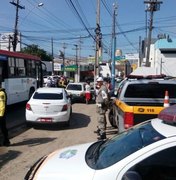 Maceió Verão 2018: policiamento será reforçado e ruas interditadas no Jaraguá