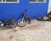Polícia prende proprietário de oficina clandestina em Lagoa da Canoa
