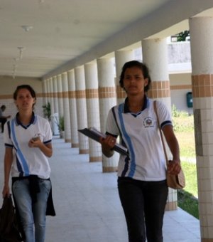 Escolas estaduais ofertam 1.720 vagas para o ensino médio integrado ao profissionalizante
