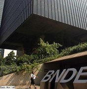 BNDES vai rever condições de financiamento de infraestrutura