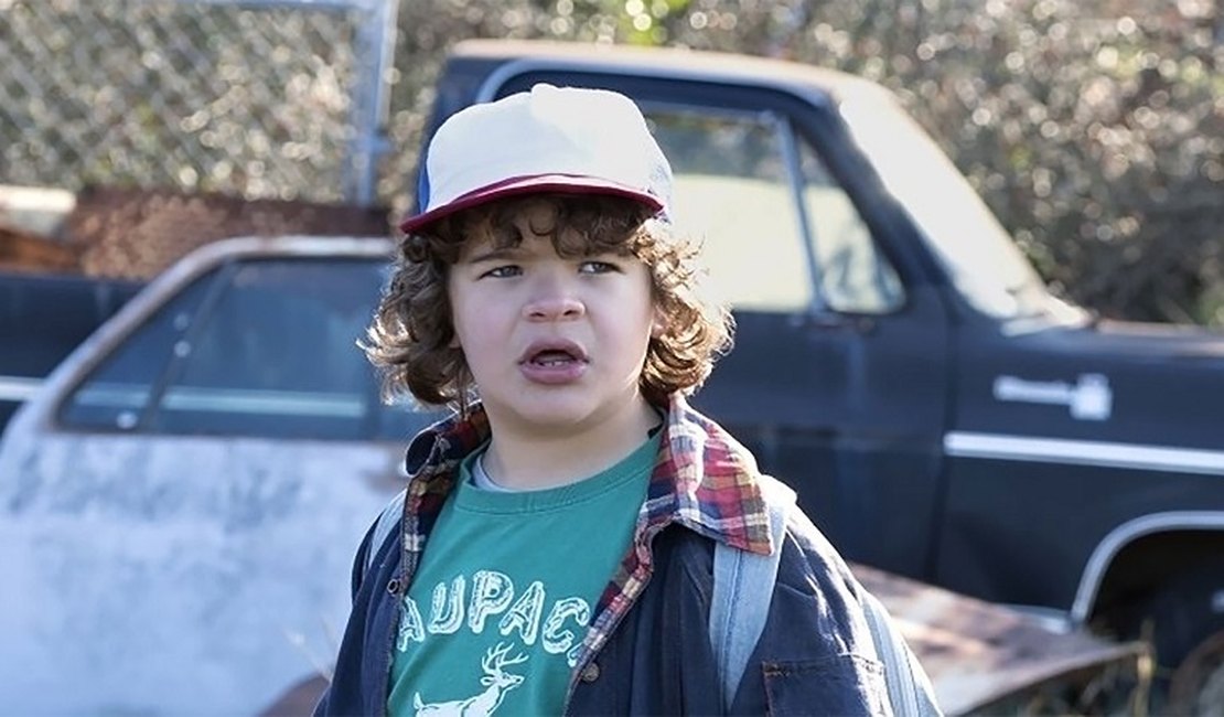 Netflix confirma nova série com ator de Stranger Things e causa polêmica