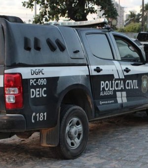 Acusado de sequestrar e abusar criança em Rio Largo é preso