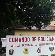 PM é detido suspeito de atuar como informante de traficantes em Manaus