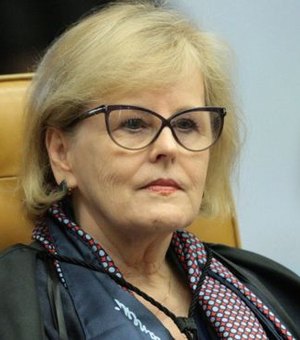 Rosa Weber suspende decretos de Bolsonaro sobre armas