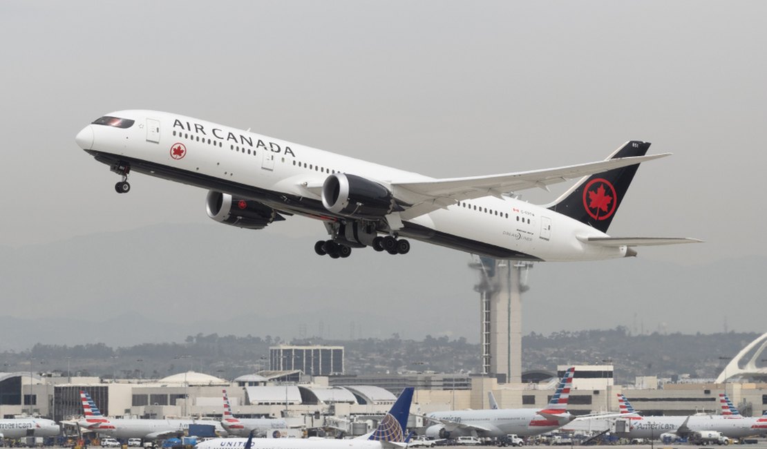 Aéreas de baixo custo começam a operar voos internacionais no Brasil