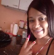 Mãe apela para encontrar corpo de filha supostamente decapitada em Maceió