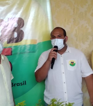 Pesquisa Ibrape mostra liderança de Fernando Cavalcante em Matriz de Camaragibe