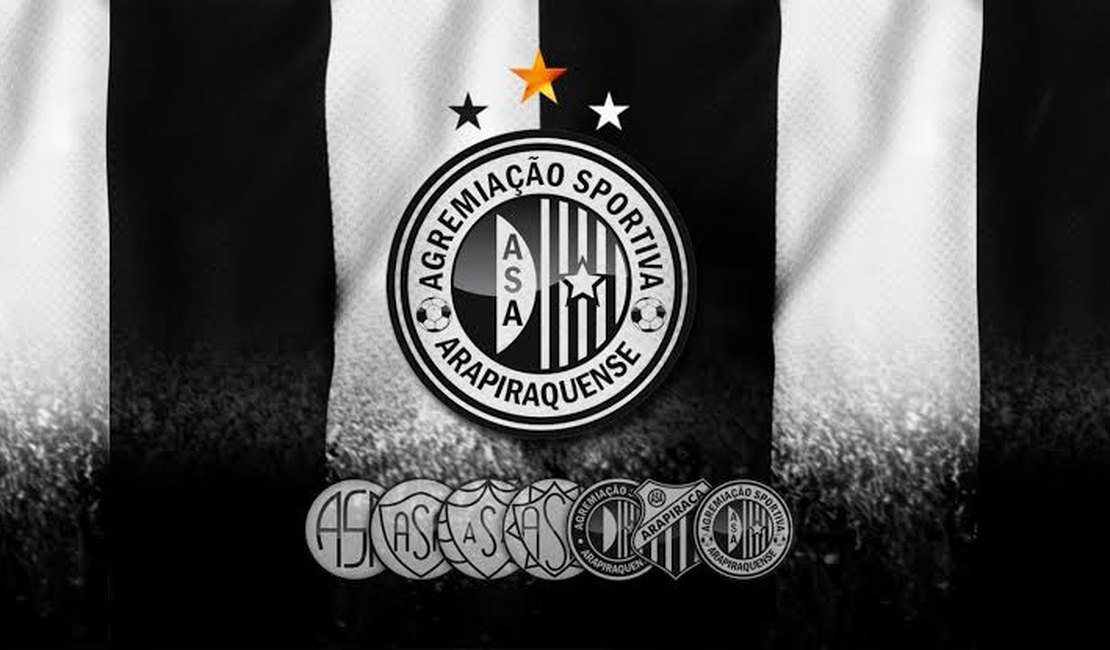 ASA anuncia mais quatro reforços para a temporada 2020