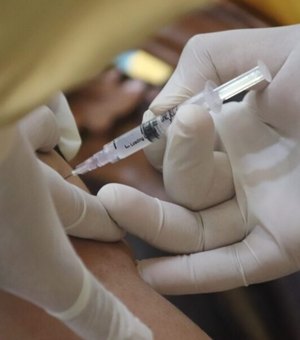 Vacina contra Covid-19 poderá ser tomada em 20 unidades de saúde, em Maceió