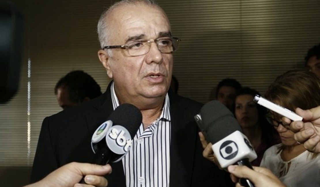 Fábio Farias seria o candidato do Palácio para uma das vagas na Câmara 