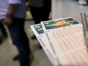 Mega-Sena sorteia neste sábado prêmio de R$ 22 milhões