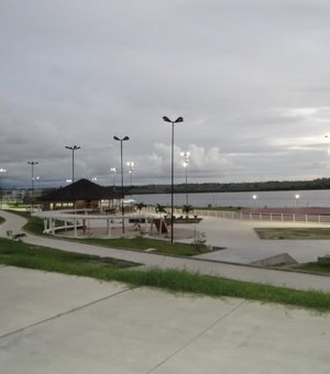 Barragem de Arapiraca não apresenta risco de acidente, diz relatório da ANA