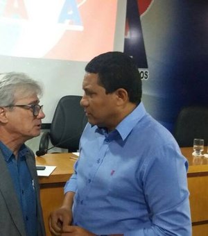 Palmeira dos Índios regulariza dívida de mais de R$ 22 milhões com a Casal