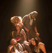 Teatro de Arena Sérgio Cardoso recebe espetáculo sobre refugiados