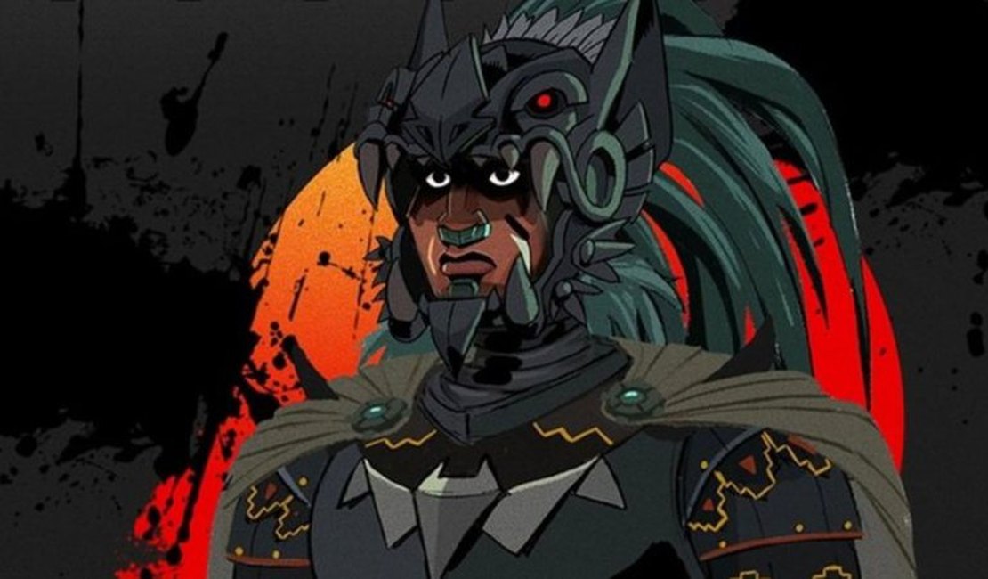 Warner Bros anuncia nova animação do Batman para o streaming