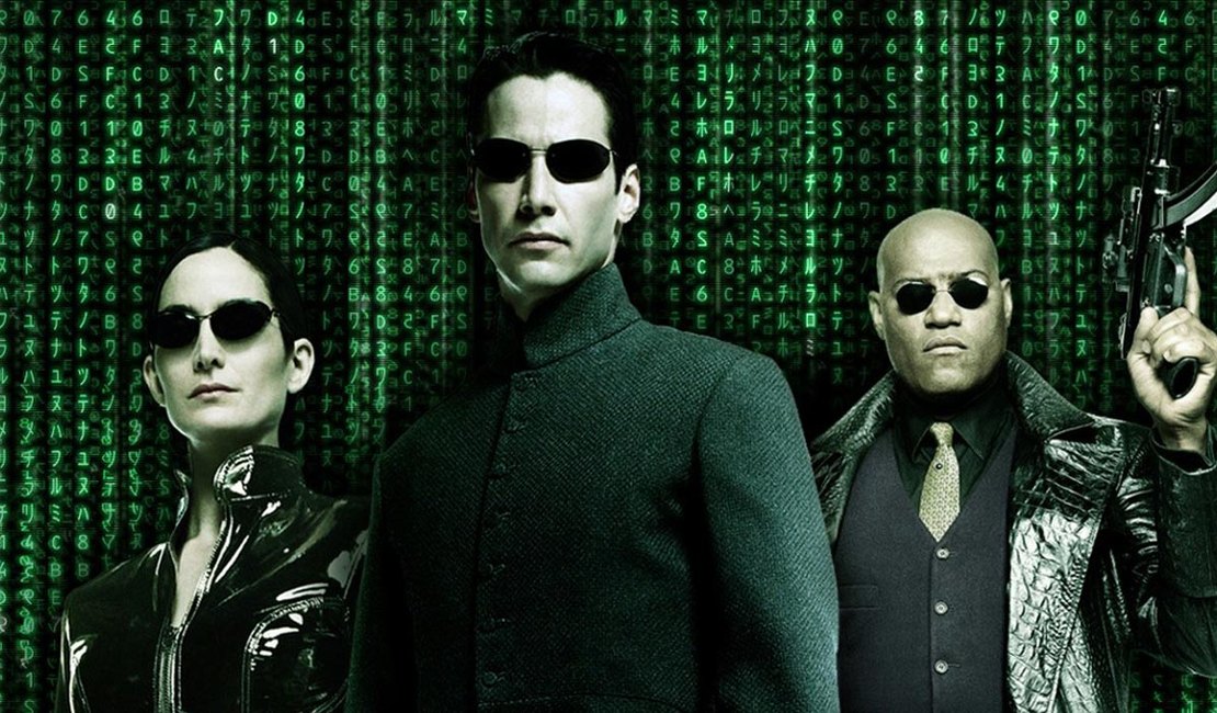 Matrix 4 ganha teaser e anuncia lançamento do trailer para quinta, dia 9