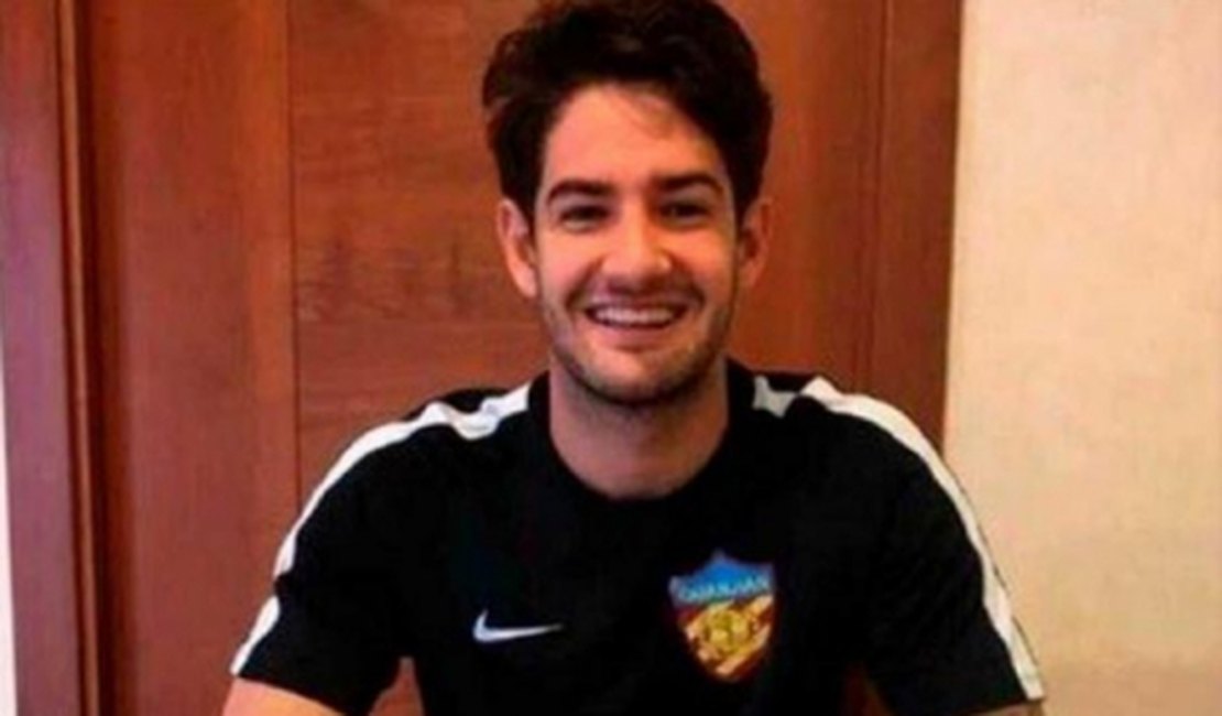 Alexandre Pato pode assinar por equipe da MLS