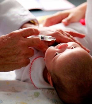 Abastecimento de vacinas se normalizará em 2017, diz Ministério da Saúde