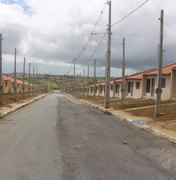 Moradores do Residencial Vale do Perucaba devem solicitar ligação de energia elétrica