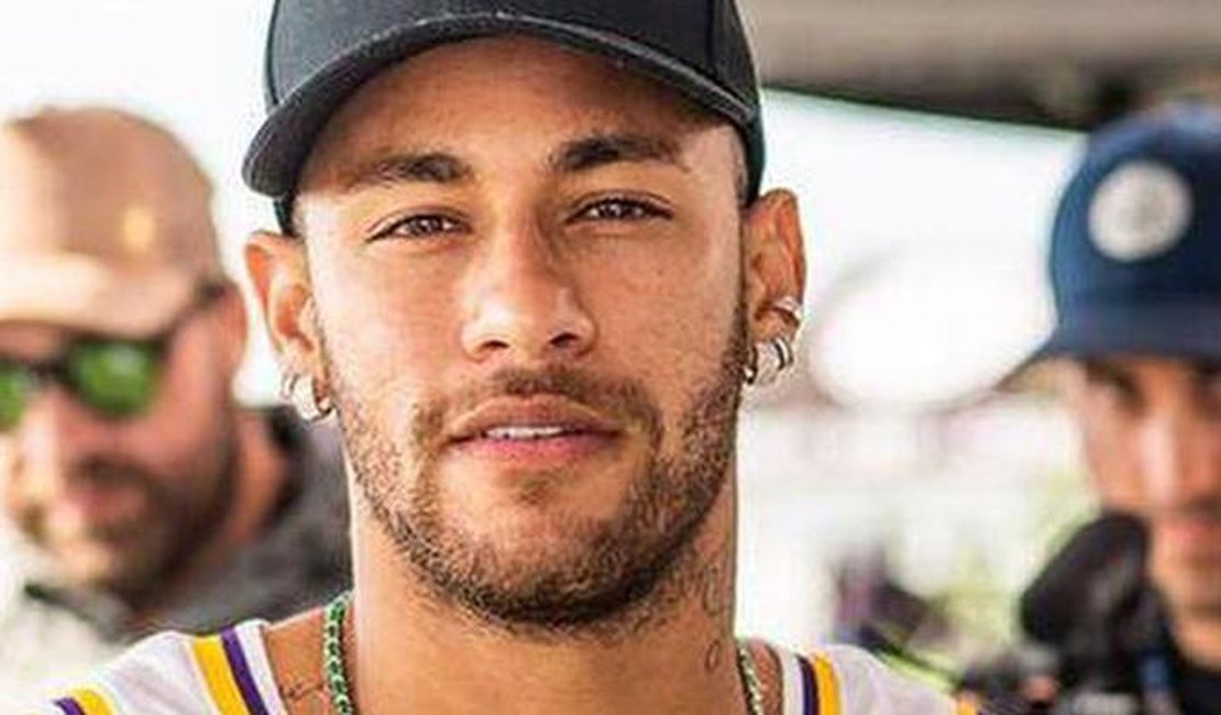 Neymar perde processo e precisará devolver R$ 40 milhões ao Barcelona