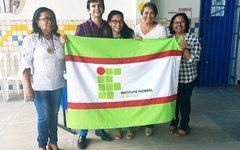 Estudantes de Arapiraca pedem ajuda para apresentar projetos no exterior