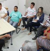 Justiça marca audiência entre professores e prefeitura de Arapiraca