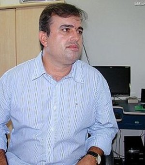 Delegado Rodrigo Cavalcanti desiste de candidatura a prefeito de Delmiro Gouveia e volta a 1ª DRP