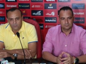 Ex técnico e jogadores do ASA definem seus novos clubes para 2017