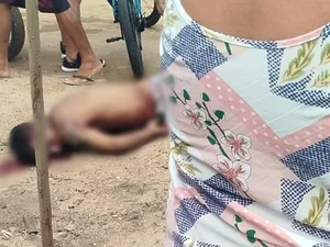Atentado à bala deixa homem morto e criança ferida em São Miguel dos Campos